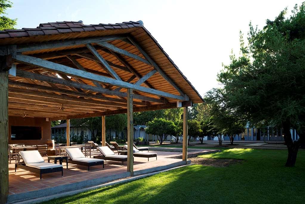 מלון סנטה קרוז Noi Blend Colchagua מראה חיצוני תמונה